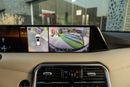 Nissan Patrol LE PLATINUM CITY Nissan Patrol LE Platinum City 2026 GCC | Agency Warranty | Service Contract
