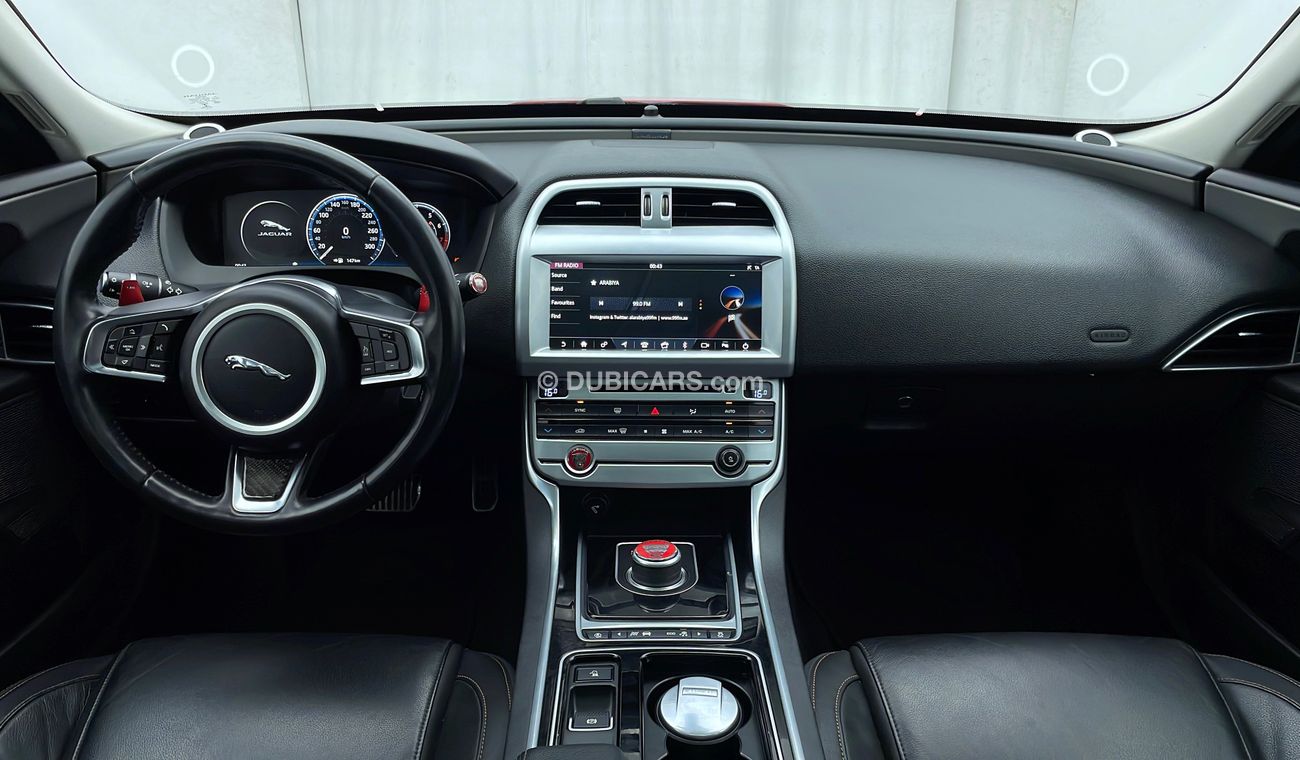 Jaguar XE PRESTIGE 2 | Under Warranty | Inspected on 150+ parameters