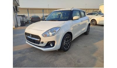 Suzuki Swift Suzuki Swift 1.2L -WHITE //SILVER // GREY , Hatchback, FWD, 4Doors, Push start, Local 37,000/-