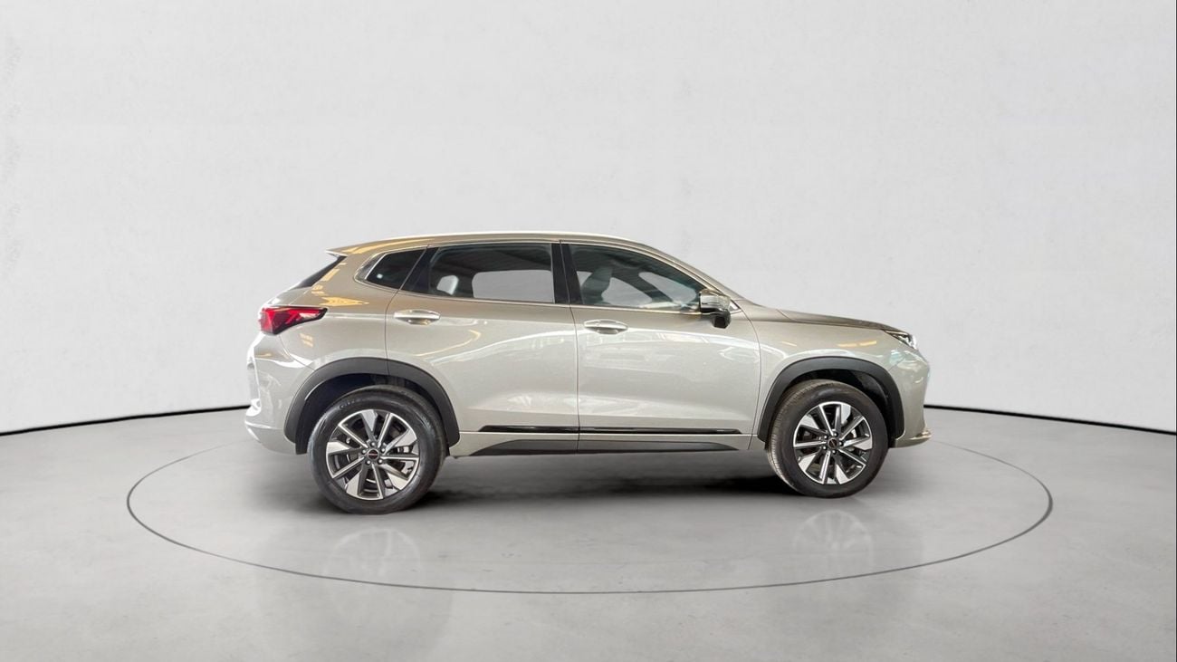 إكسيد LX Comfort | شامل الضمان | 0 ﺪﻔﻋﺓ ﺃﻮﻟﻯ