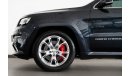 جيب جراند شيروكي SRT 2015 Jeep Grand Cherokee SRT / Full Service History / High Spec