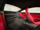 بورش 911 FULL PPF | AED 15,340 P.M | 0% DOWN PAYMENT | PORSCHE 911 GT3 TOURING | 4.0L NATURALLY ASPIRATED | O