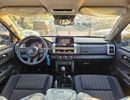 Mitsubishi L200 GLX / DOUBLE CABIN / 2.4L V4 PETROL / DVD CAMERA / ALLOY RIMS (CODE # GLXP)