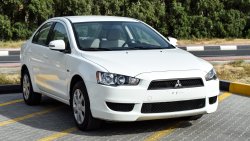 Mitsubishi Lancer 2015 1.6 Ref#207