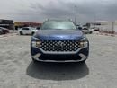 Hyundai Santa Fe Hyundai Santa Fe 2023