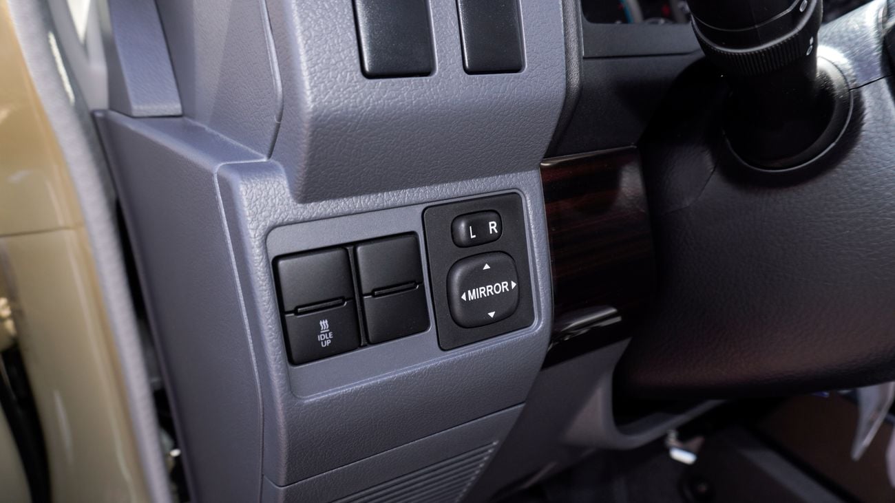 Toyota Land Cruiser 70 2.8 DIESEL 2025