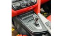 بي أم دبليو 440 M سبورت 2017 BMW 440i M-Sport, Warranty, Full BMW Service History, Full Options, GCC