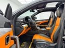 لامبورغيني اوروس 2021 Lamborghini Urus, Warranty, Full Service History, Very Low Km, Excellent Condition, GCC