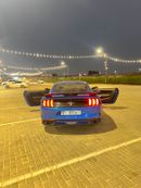 فورد موستانج 2.3L