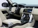 Land Rover Range Rover Supercharged 5.0L 2018 Range Rover Vogue SE Supercharged, Full Range Rover Service History, Excellen