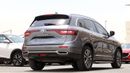 Renault Koleos PE