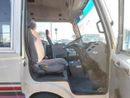 Mitsubishi Rosa MITSUBISHI ROSA BUS RIGHT HAND DRIVE(PM30267)