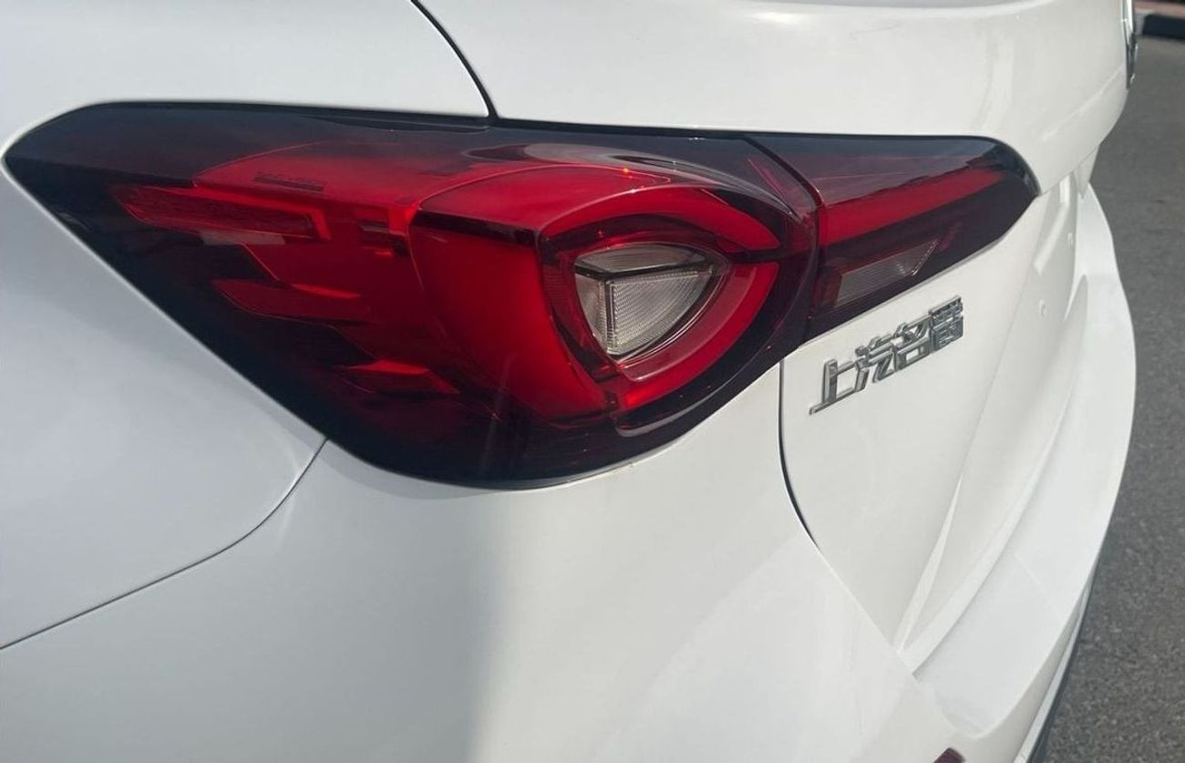 MG One BRAND NEW 1.5L-4CYL SUV POWER SUNROOF