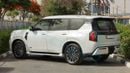 Nissan Patrol ( Eid al-Adha Offer ) (For Export , НА ЭКСПОРТ) LE Platinum City 3.5TT V6 4X4 GCC 0Km