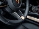 Porsche Cayenne GTS BUY NOW, PAY LATER | THE BLACKLINE STANDARD | Porsche Warranty, Full Service History, Low KMs, GCC