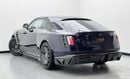 Rolls-Royce Spectre Coupe 2024 Rolls-Royce Spectre Mansory Edition, Rolls-Royce Warranty, Excellent Condition