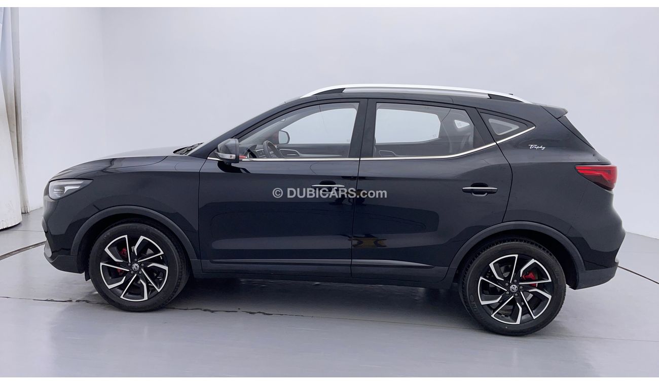 MG ZS TROPHY 1.3 | Zero Down Payment | Free Home Test Drive