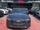 أودي A3 35 TFSI Uder Warranty & Services 2025 GCC