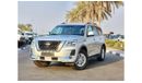 Nissan Armada NISSAN ARMADA 2018 MODEL 4X4 FULL OPTION