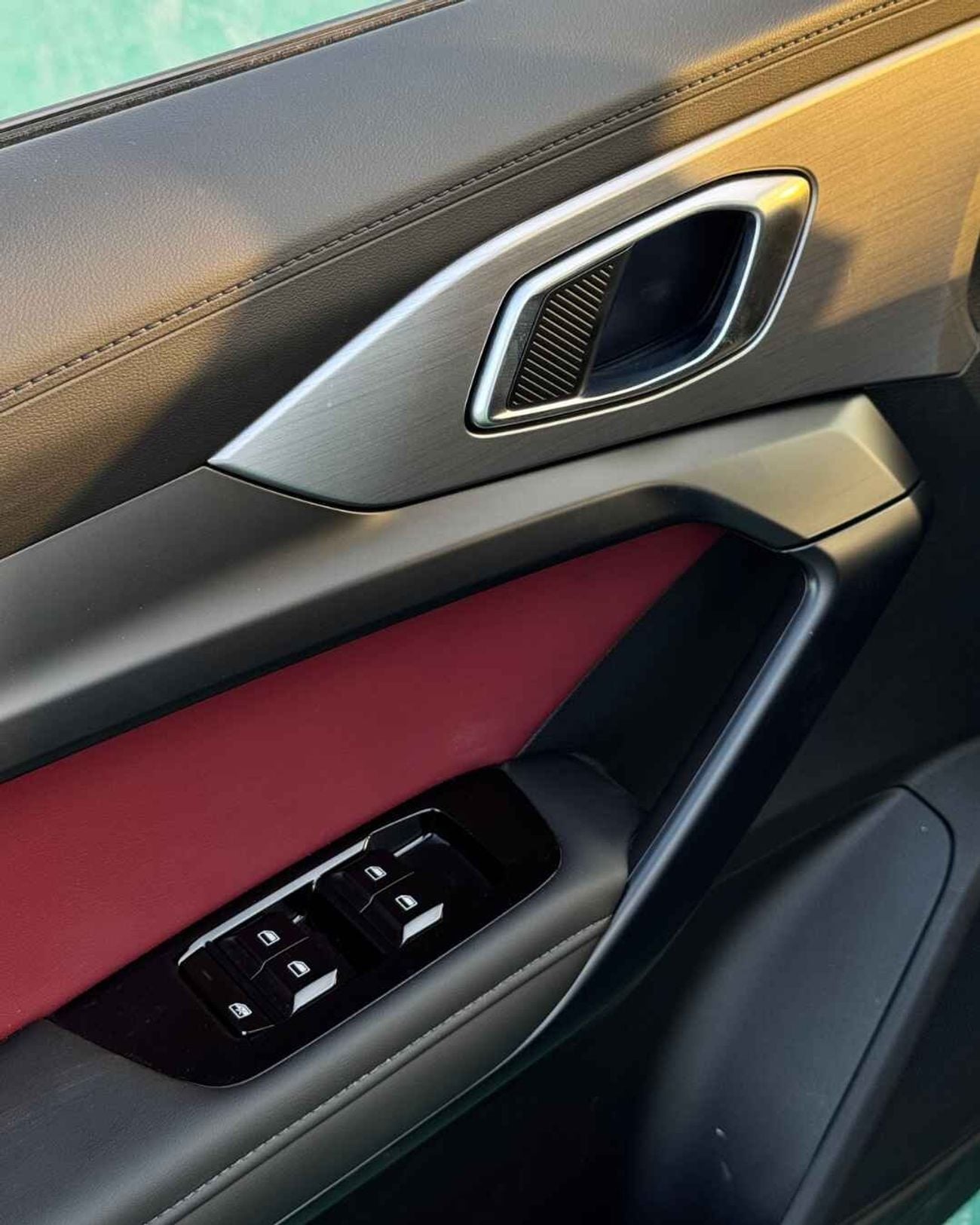 MG One LUX MG one 1.5T - 2026 MODEL - GCC specs