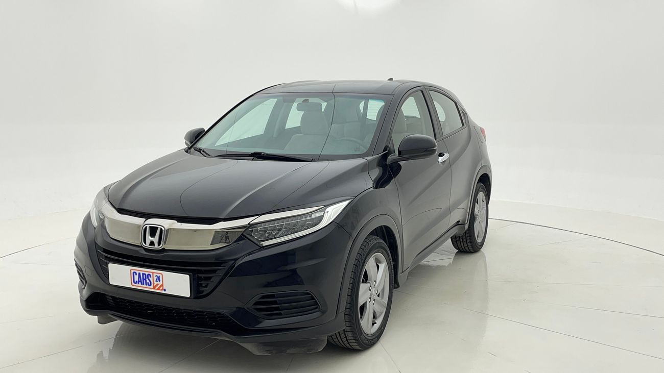 Honda HRV LX 1.8 | Zero Down Payment | Free Home Test Drive