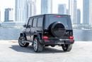 مرسيدس بنز G 63 AMG AMG