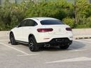 مرسيدس بنز GLC 300 Premium + 2.0L