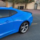 شيفروليه كامارو SS شيفروليه كامارو ٢٠٢٢