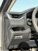 تويوتا راف ٤ 4WD 2019