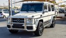 مرسيدس بنز G 63 AMG