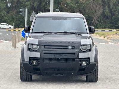 لاند روفر ديفندر P400 110 HSE 3.0L (5 Seater)