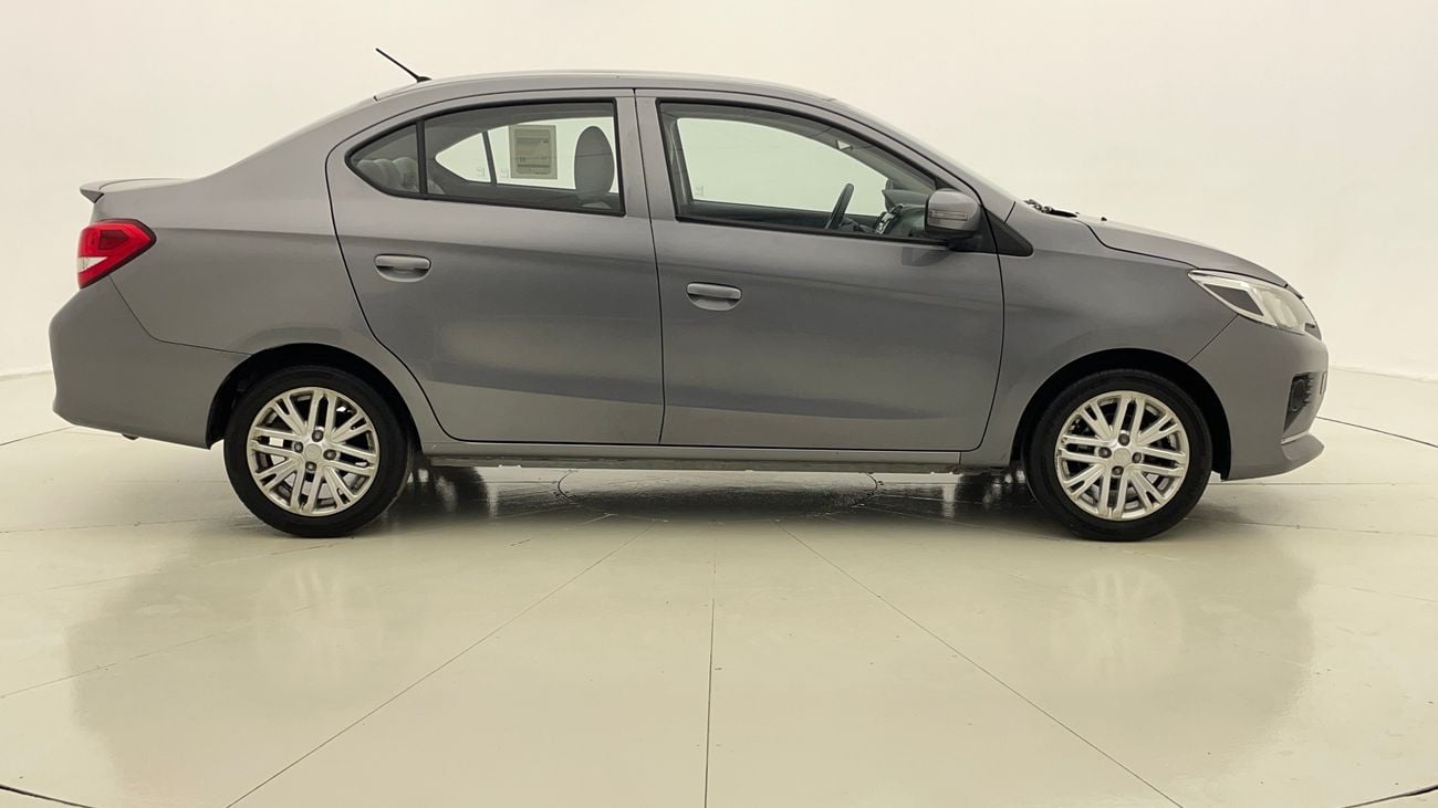 Mitsubishi Attrage GLX HIGHLINE 1.2 | Zero Down Payment | Home Test Drive