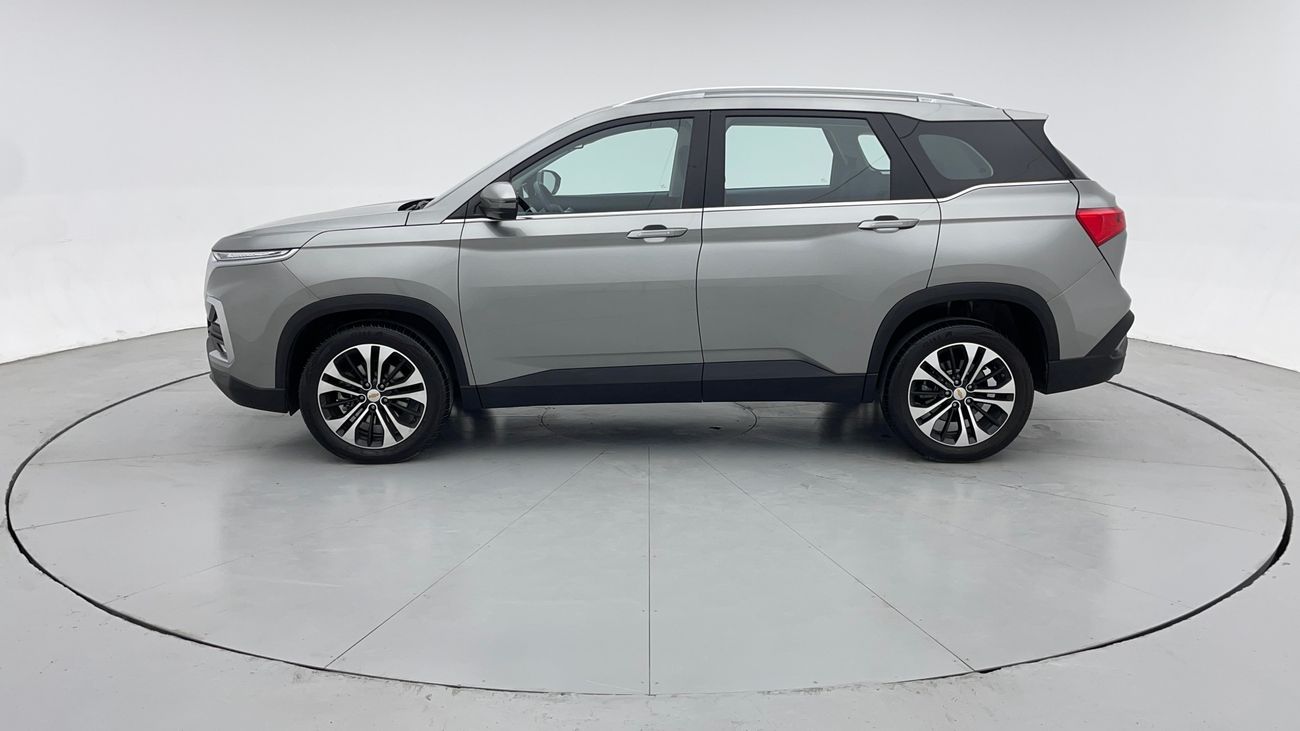 Chevrolet Captiva PREMIER 1.5 | Zero Down Payment | Free Home Test Drive