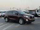 Kia Sorento 2018 Kia Sorento 2.4L V4 GDi – AWD 4x4 – 7 Seater – Rear Camera –