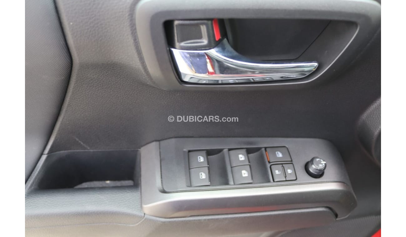 Toyota Tacoma 2022 TOYOTA TACOMA 3.5L SPECIAL EDITION