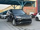 Ford Explorer XLT 202A 2.3L 4WD