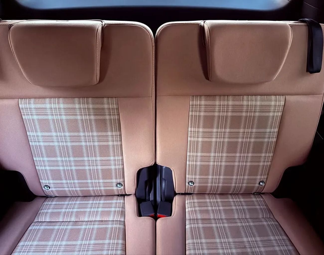 Hyundai Santa Fe COMFORT هيونداي سانتافي تحت الضمان تشيكات وكالة صبغ وكالة Comfort GCC