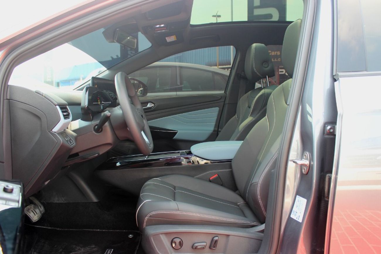 Volkswagen ID.4 (2021) PURE +