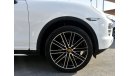 Porsche Cayenne S