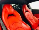 Ferrari 488 Std 2016 Ferrari 488 GTB, Full Service History, GCC