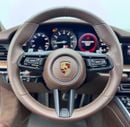 Porsche 911 Carrera 2021 Porsche 911 Carrera, 2026 Porsche Warranty, Full Porsche Service History, Full Option,