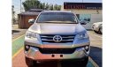 Toyota Fortuner EXR EXR EXR TOYOTA FORTUNER EXR