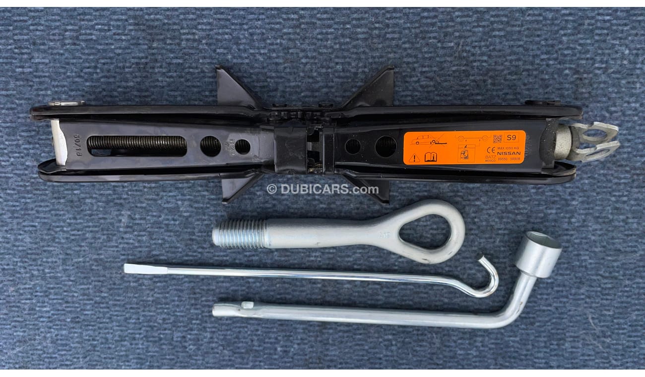 Nissan Kicks S 1.6 | Zero Down Payment | Free Home Test Drive