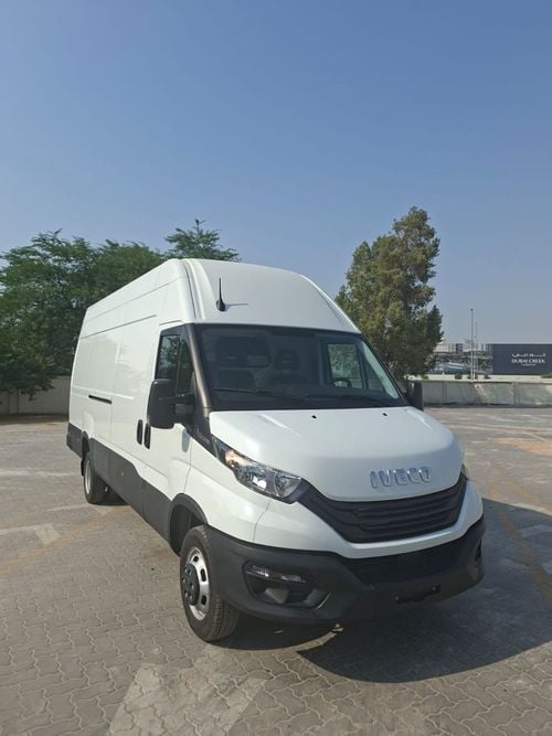 إيفيكو دايلي Iveco Daily