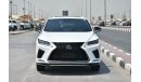 لكزس RX 350 LEXUS RX 350 F SPORT