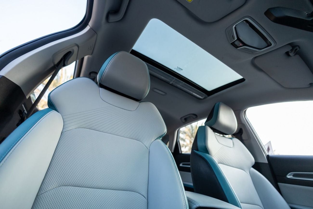Geely Emgrand GF 1.5L Geely Emgrand 2025 GCC | Agency Warranty for 779.00 AED monthly