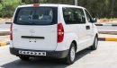 Hyundai H-1 2016 Ref#392