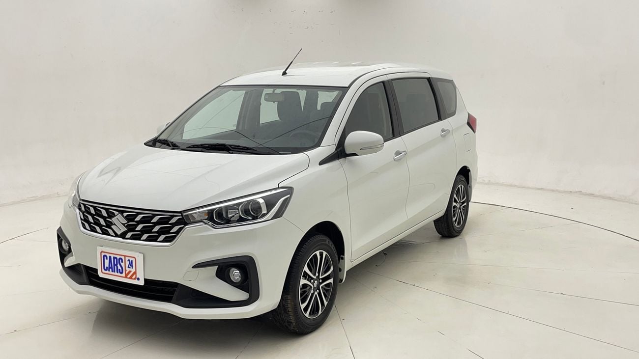 Suzuki Ertiga GLX 1.5 | Zero Down Payment | Home Test Drive