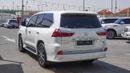 لكزس LX 570 S