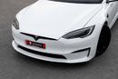 تسلا Model S Model S Plaid | 5,582 P.M | 0% Downpayment | Tesla Warranty! | Ramadan Offer!